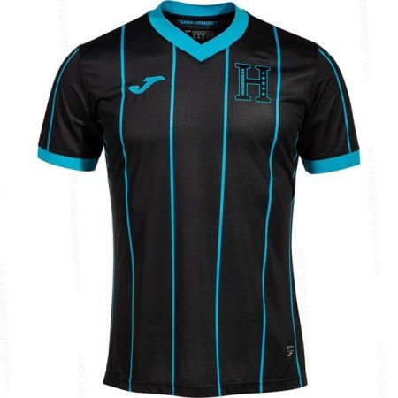 Pigūs Hondūras Away Futbolo marškinėliai 2023