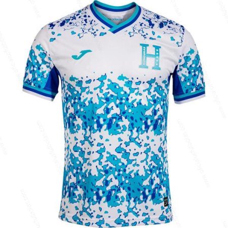 Pigūs Hondūras Third Futbolo marškinėliai 2023
