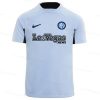 Pigūs Inter Milan Pre Match Futbolo marškinėlius – Sky Mėlyna