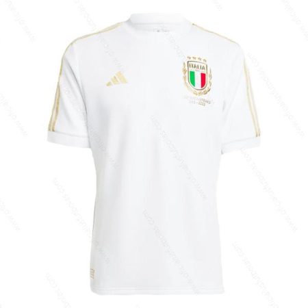 Pigūs Italija 125th Anniversary Futbolo marškinėliai