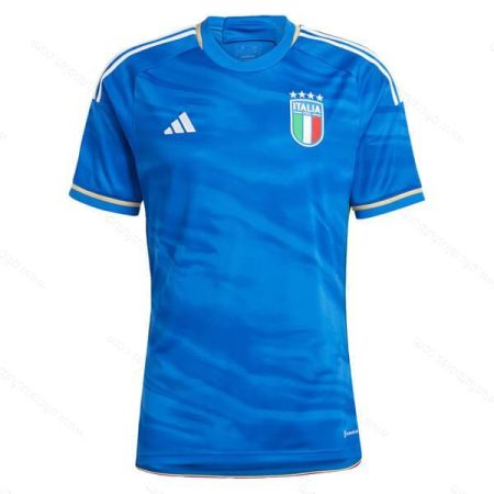 Pigūs Italija Home Futbolo marškinėliai 2023
