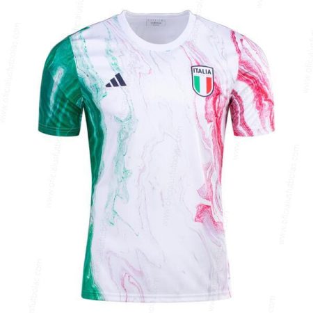 Pigūs Italija Pre Match Training Futbolo marškinėliai