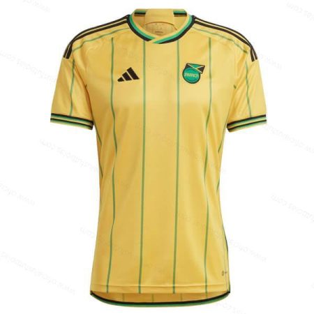 Pigūs Jamaika Home Futbolo marškinėliai 2023