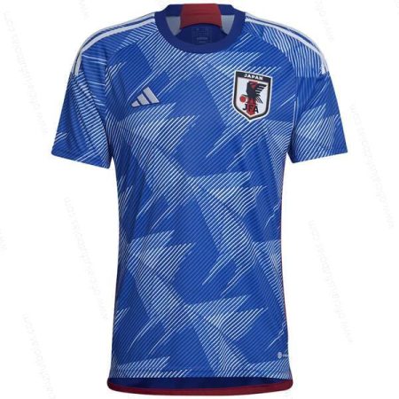 Pigūs Japonija Home Futbolo marškinėliai 2022