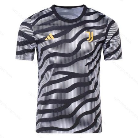 Pigūs Juventus Pre Match Futbolo marškinėliai