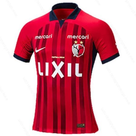 Pigūs Kashima Antlers Home Futbolo marškinėliai 2023
