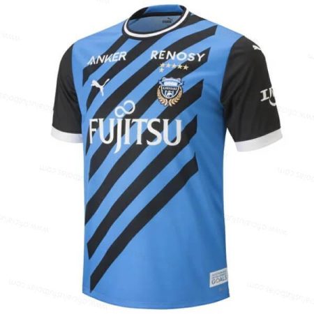 Pigūs Kawasaki Frontale Home Futbolo marškinėliai 2023