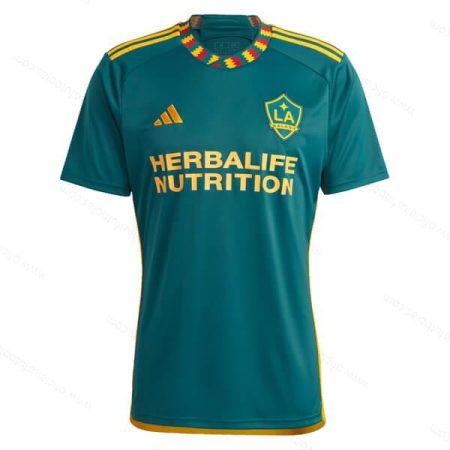 Pigūs LA Galaxy Away Futbolo marškinėliai 2023