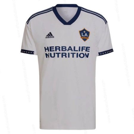 Pigūs LA Galaxy Home Futbolo marškinėliai 2022