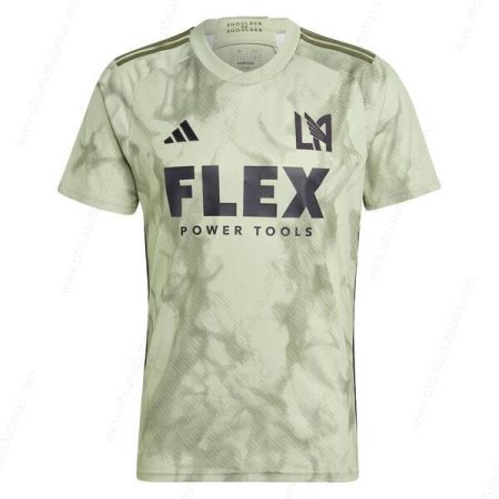 Pigūs LAFC Away Futbolo marškinėliai 2023