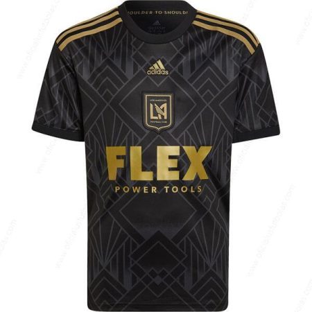 Pigūs LAFC Home Futbolo marškinėliai 2022