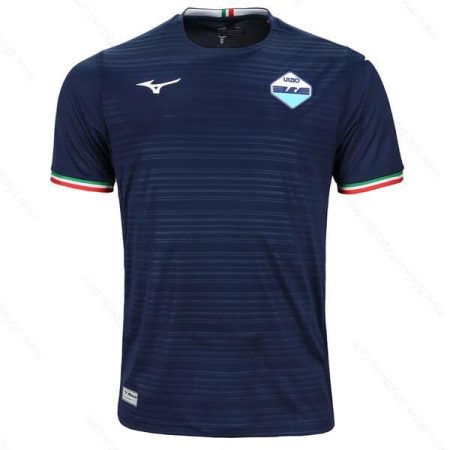 Pigūs Lazio Away Futbolo marškinėliai 23/24