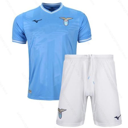 Pigūs Lazio Home Vaikų futbolo rinkinys 23/24