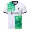 Pigūs Liverpool Away Futbolo marškinėliai 23/24