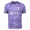 Pigūs Liverpool Third Žaidėjo versija Futbolo marškinėliai 23/24