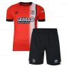 Pigūs Luton Town Home Vaikų futbolo rinkinys 23/24