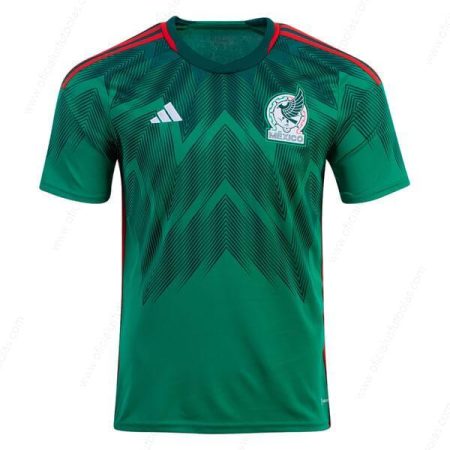 Pigūs Meksika Home Futbolo marškinėliai 2022