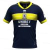 Pigūs Middlesbrough Away Futbolo marškinėliai 23/24