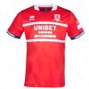 Pigūs Middlesbrough Home Futbolo marškinėliai 23/24