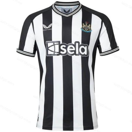 Pigūs Newcastle United Home Futbolo marškinėliai 23/24
