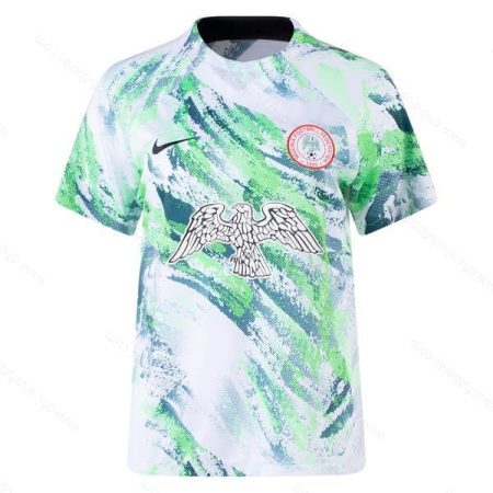 Pigūs Nigerija Pre Match Training Futbolo marškinėliai
