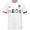 Pigūs OGC Nice Away Futbolo marškinėliai 23/24