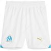 Pigūs Olympique Marseille Home Futbolo šortai 23/24