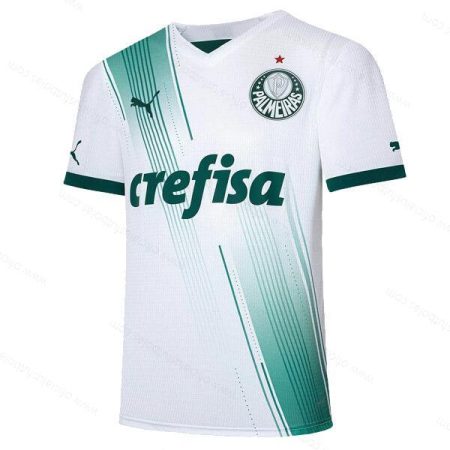 Pigūs Palmeiras Away Futbolo marškinėliai 2023
