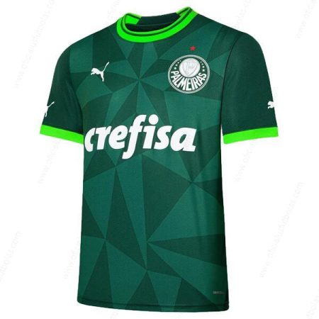 Pigūs Palmeiras Home Futbolo marškinėliai 2023