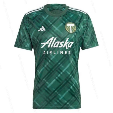 Pigūs Portland Timbers Home Futbolo marškinėliai 2023