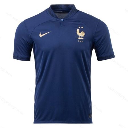 Pigūs Prancūzija Home Futbolo marškinėliai 2022