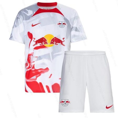 Pigūs RB Leipzig Home Vaikų futbolo rinkinys 23/24