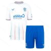 Pigūs Rangers Away Vaikų futbolo rinkinys 23/24