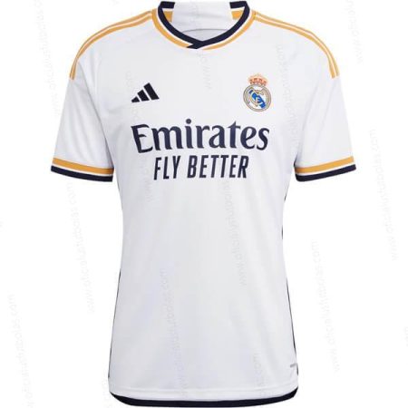 Pigūs Real Madrid Home Futbolo marškinėliai 23/24