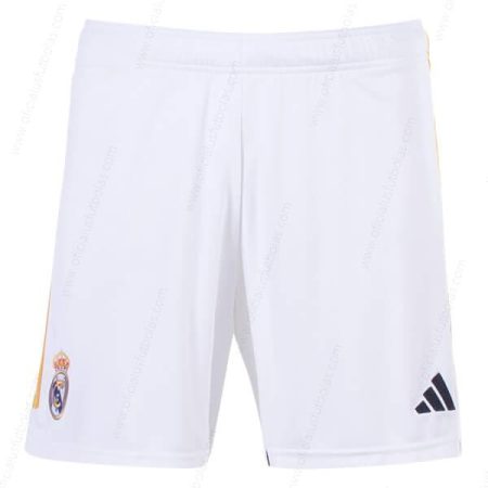 Pigūs Real Madrid Home Futbolo šortai 23/24