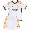 Pigūs Real Madrid Home Vaikų futbolo rinkinys 23/24