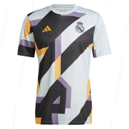 Pigūs Real Madrid Pre Match Training Futbolo marškinėliai