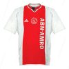 Pigūs Retro Ajax Home Futbolo marškinėliai 2005 2006