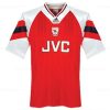 Pigūs Retro Arsenal Home Futbolo marškinėliai 92/94