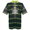 Pigūs Retro Celtic Away Futbolo marškinėliai 98/99