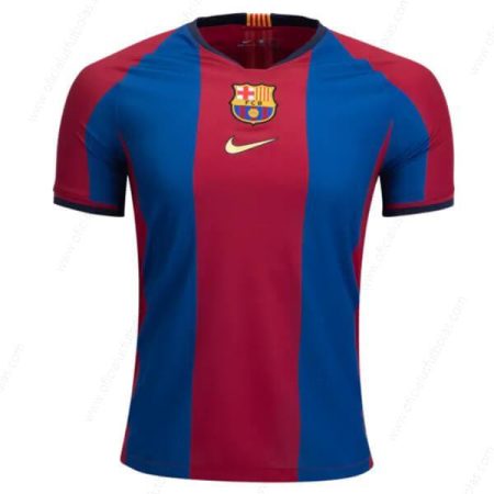 Pigūs Retro FC Barcelona 1998 Limited Edition Futbolo marškinėlius