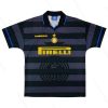 Pigūs Retro Inter Milan Third Futbolo marškinėliai 98/99