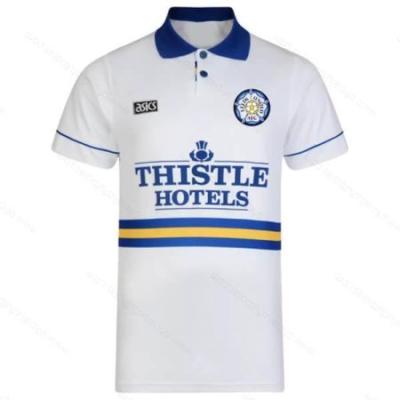 Pigūs Retro Leeds United Home Futbolo marškinėliai 1994