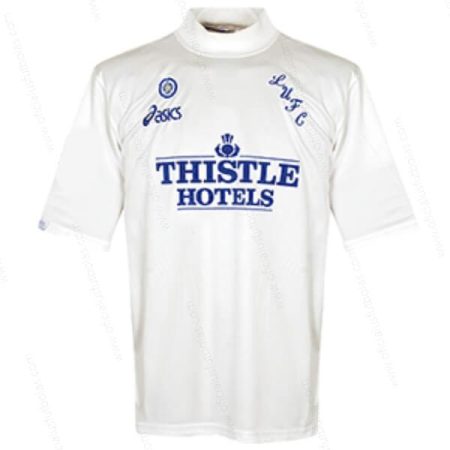 Pigūs Retro Leeds United Home Futbolo marškinėliai 95/96