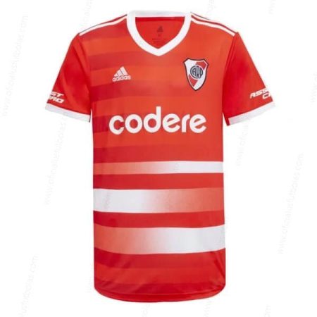 Pigūs River Plate Third Futbolo marškinėliai 2023