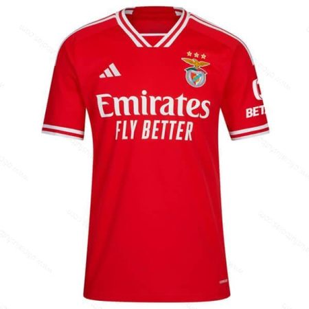 Pigūs SL Benfica Home Futbolo marškinėliai 23/24