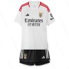 Pigūs SL Benfica Third Vaikų futbolo rinkinys 23/24