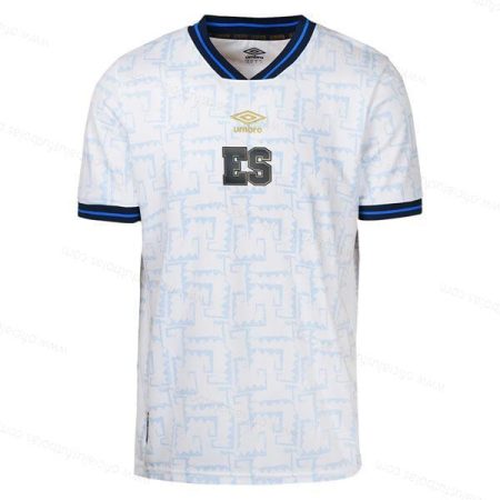Pigūs Salvadoras Away Futbolo marškinėliai 2023