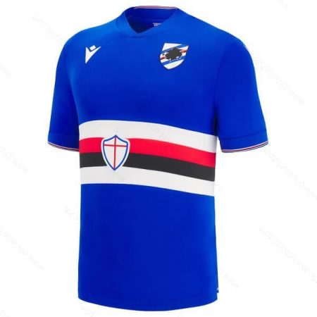 Pigūs Sampdoria Home Futbolo marškinėliai 22/23