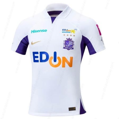 Pigūs Sanfrecce Hiroshima Away Futbolo marškinėliai 2023